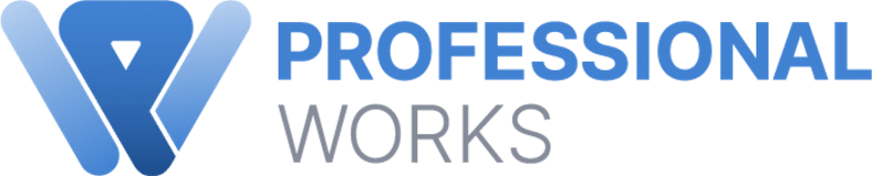Professional Works